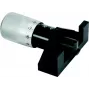 KS TOOLS paskirstymo diržo įtempimo matuoklis, 100 mm skalė (150.3015)
