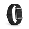 KSIX Smart Bracelet VITALIS, juodos spalvos