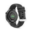 KSIX Smartwatch CORE 2, juodas