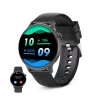 KSIX Smartwatch CORE 2, juodas