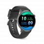 KSIX Smartwatch CORE 2, juodas