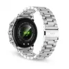 KSIX Smartwatch ELITE, sidabrinis