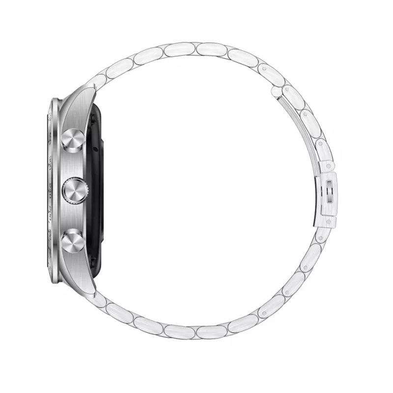 KSIX Smartwatch ELITE, sidabrinis