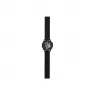 KSIX Smartwatch Horizon, juodos spalvos