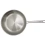 Kuhn Rikon CULINARY FIVEPLY keptuvė nepadengta 28 cm