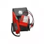 KURTH EasyTest-Set KE 301 Classic kabelių ieškiklio rinkinys su EasyTest 300 siųstuvu, Probe 310 imtuvu ir apsauginiu krepšiu 0.49562