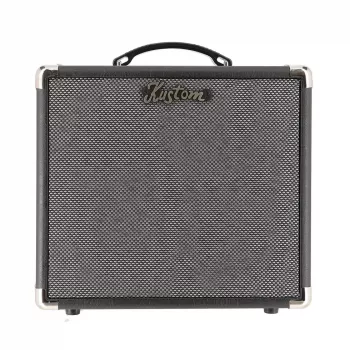 Kustom Carbon 50 50W 1x12 gitaros kombokompiuteris su skaitmeniniais efektais