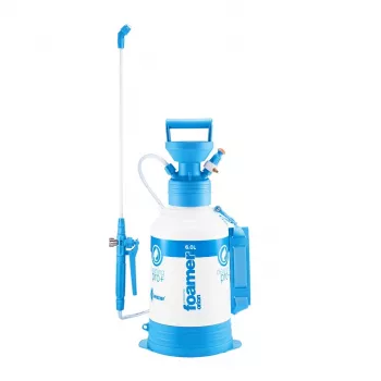 KWAZAR Super Air Foamer Cleaning Pro+ 6L FPM putų generatorius