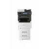 Kyocera ECOSYS M3860idnf monochromatinis lazerinis daugiafunkcis spausdintuvas - spausdinimas, kopijavimas, skenavimas, faksas - 60 ppm - A4/Legal - dvipusis - 600 lapų - USB/LAN