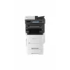 Kyocera ECOSYS M3860idnf monochromatinis lazerinis daugiafunkcis spausdintuvas - spausdinimas, kopijavimas, skenavimas, faksas - 60 ppm - A4/Legal - dvipusis - 600 lapų - USB/LAN