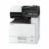 Kyocera ECOSYS M8124cidn Spalvotas lazerinis daugiafunkcis įrenginys A3 24 ppm Ethernet LAN USB (TEND)