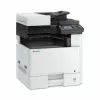 Kyocera ECOSYS M8124cidn Spalvotas lazerinis daugiafunkcis įrenginys A3 24 ppm Ethernet LAN USB (TEND)