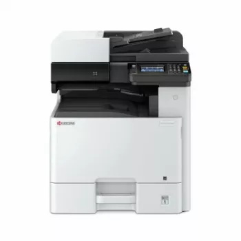 Kyocera ECOSYS M8124cidn Spalvotas lazerinis daugiafunkcis įrenginys A3 24 ppm Ethernet LAN USB (TEND)