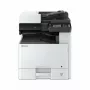 Kyocera ECOSYS M8124cidn Spalvotas lazerinis daugiafunkcis įrenginys A3 24 ppm Ethernet LAN USB (TEND)
