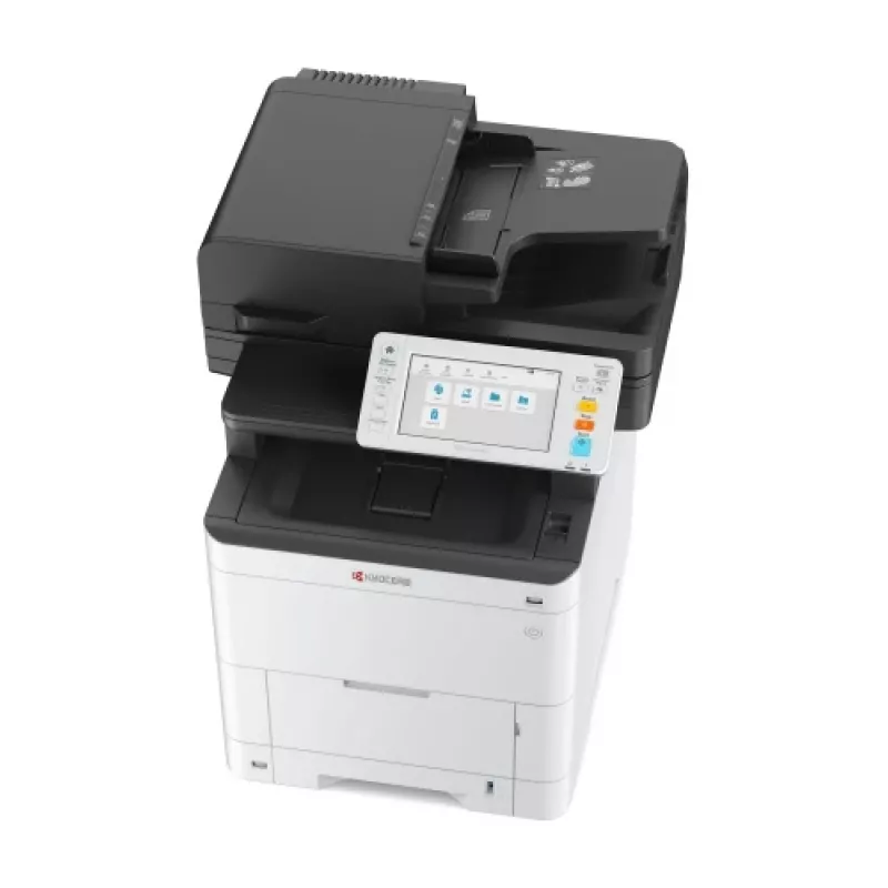 Kyocera ECOSYS MA4000cix Spausdintuvas Laser Spalvotas MFP A4 40 ppm Ethernet LAN USB (TEND)