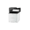Kyocera ECOSYS MA4000cix Spausdintuvas Laser Spalvotas MFP A4 40 ppm Ethernet LAN USB (TEND)