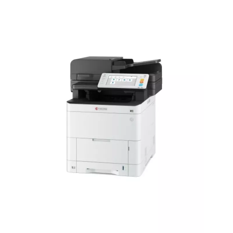 Kyocera ECOSYS MA4000cix Spausdintuvas Laser Spalvotas MFP A4 40 ppm Ethernet LAN USB (TEND)