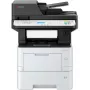 Kyocera ECOSYS MA4500FX/PLUS A4 nespalvinis lazerinis daugiafunkcis spausdintuvas su faksu ir 3 metų vietoje teikiama priežiūra 870B6110C123NL3