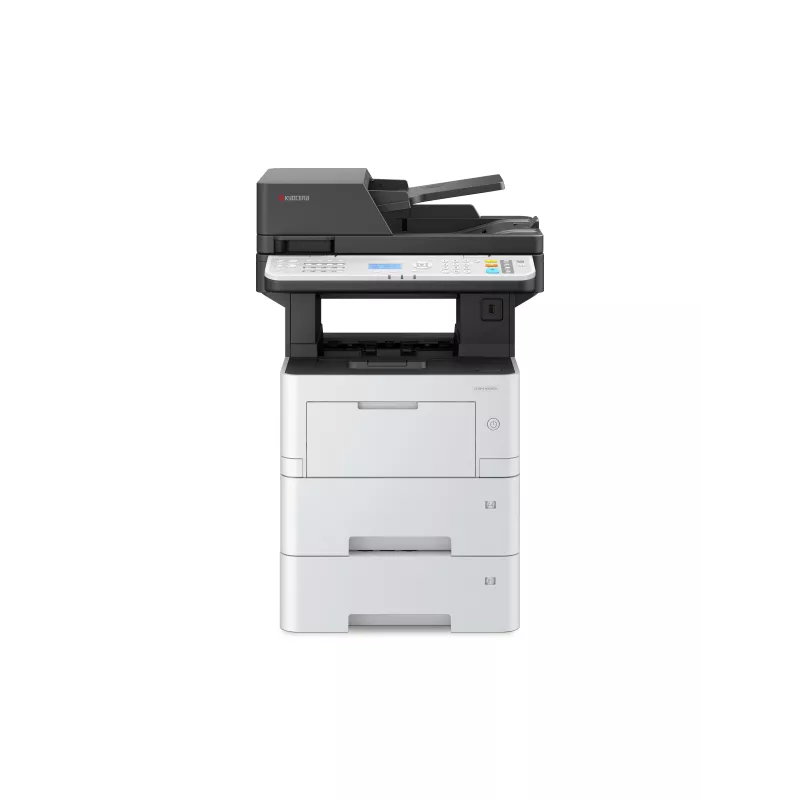 Kyocera ECOSYS MA4500X/PLUS A4 nespalvinis lazerinis daugiafunkcis spausdintuvas su 3 metų vietoje teikiama paslauga 870B6110C133NL3