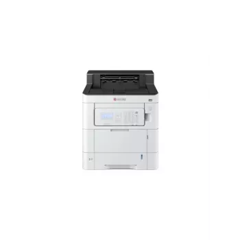 Kyocera ECOSYS PA4000cx spalvotas lazerinis spausdintuvas – 40 ppm, A4, automatinis dvipusis spausdinimas, Ethernet ir USB