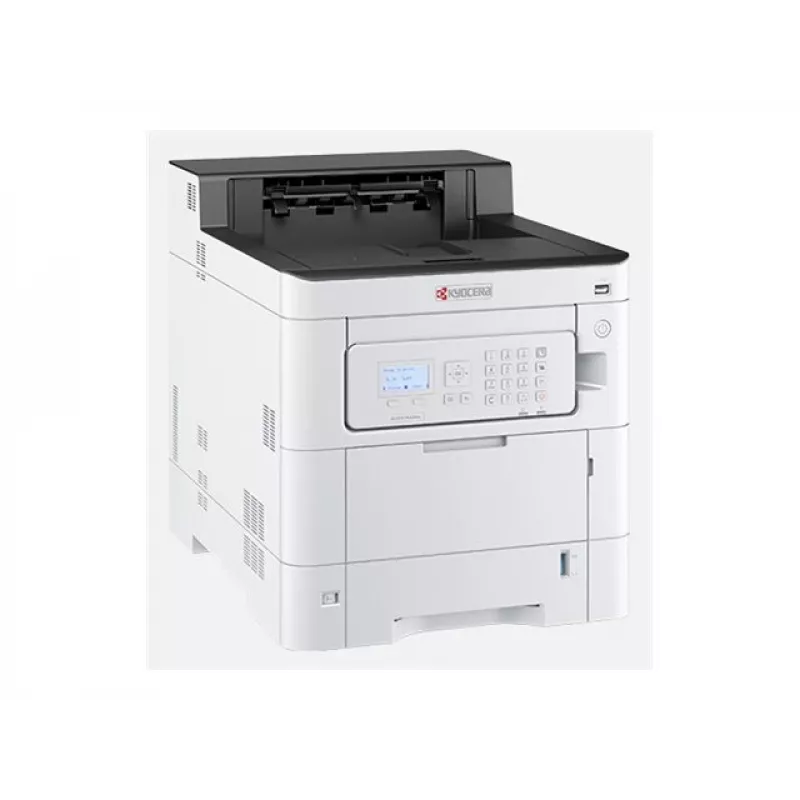 KYOCERA ECOSYS PA4500cx/PLUS Spalvotas Lazerinis Spausdintuvas – Dvipusis, Tinklinis, 45 ppm
