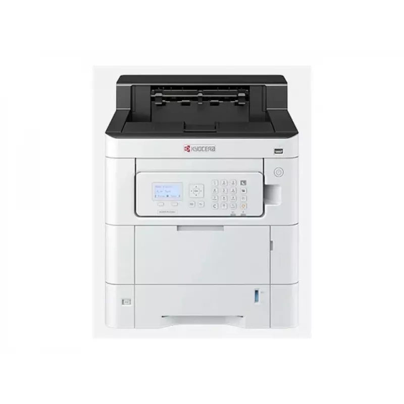 KYOCERA ECOSYS PA4500cx/PLUS Spalvotas Lazerinis Spausdintuvas – Dvipusis, Tinklinis, 45 ppm