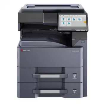 Kyocera Taskalfa MZ3200i A3 Vienspalvis lazerinis daugiafunkcis spausdintuvas, 32 ppm, Dvipusis, Ethernet