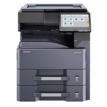 Kyocera TASKalfa MZ4000i A3 nespalvotas lazerinis daugiafunkcis įrenginys, 40 ppm, dvipusis spausdinimas, Ethernet, 10.1 inch jutiklinis ekranas