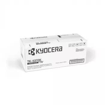 Kyocera TK-5370K Toner kasetė, juoda