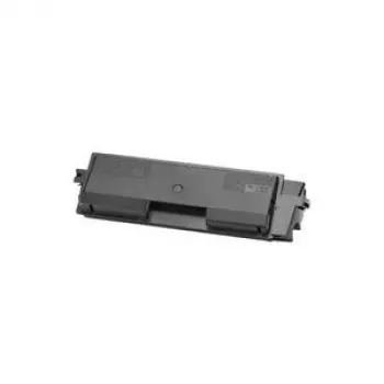 Kyocera TK-590K juodas tonerio kasetė (originali, 7 000 puslapių) skirta ECOSYS P6026cdn, M6026cdn, M6526cdn, M6026cidn, M6526cidn, FS-C5250DN