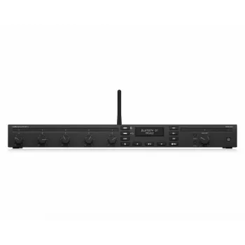 Lab Gruppen CPA1201 Mixing Amplifier 1 x 120W 4Ohm