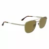 LACOSTE L269S-710 Unisex Akiniai Havana Green 55/19/145 mm
