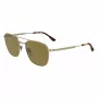 LACOSTE L269S-710 Unisex Akiniai Havana Green 55/19/145 mm