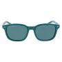 Lacoste L3639S-466 Vyriški kvadratiniai mėlyni akiniai nuo saulės 49/18/135 mm