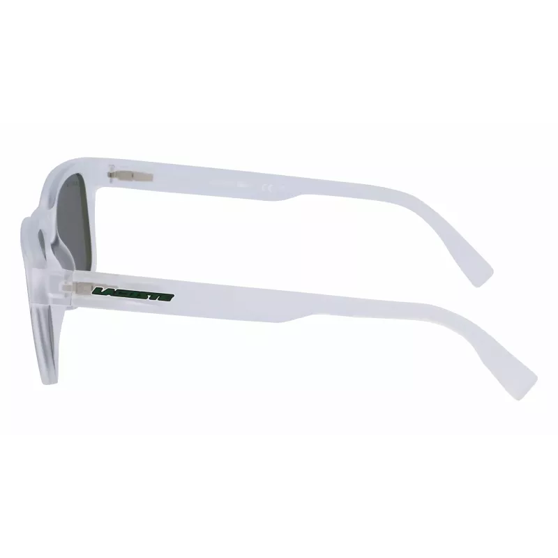 Lacoste L3656S-970 Unisex Akiniai Havana 50mm