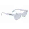 Lacoste L6002S-970 Moteriški Akiniai nuo Saulės Havana Ruda Gradient 53mm
