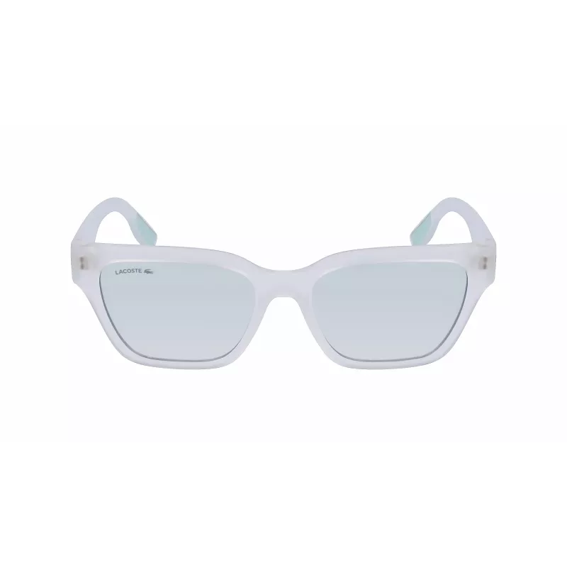 Lacoste L6002S-970 Moteriški Akiniai nuo Saulės Havana Ruda Gradient 53mm