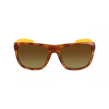 Lacoste L664S Unisex Akiniai - Juodas Rėmelis, Pilki Lęšiai 55mm