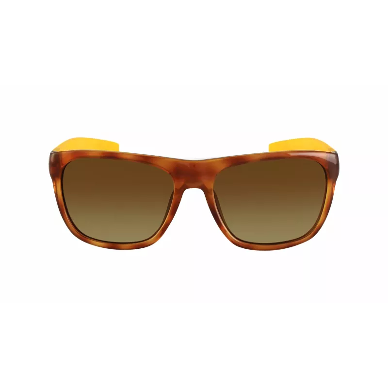Lacoste L664S Unisex Akiniai - Juodas Rėmelis, Pilki Lęšiai 55mm