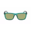 Lacoste L750S-5419315 Vyriški Akiniai nuo Saulės - Kvadratinis Acetato Rėmas UV400 Apsauga 54/19/140 mm
