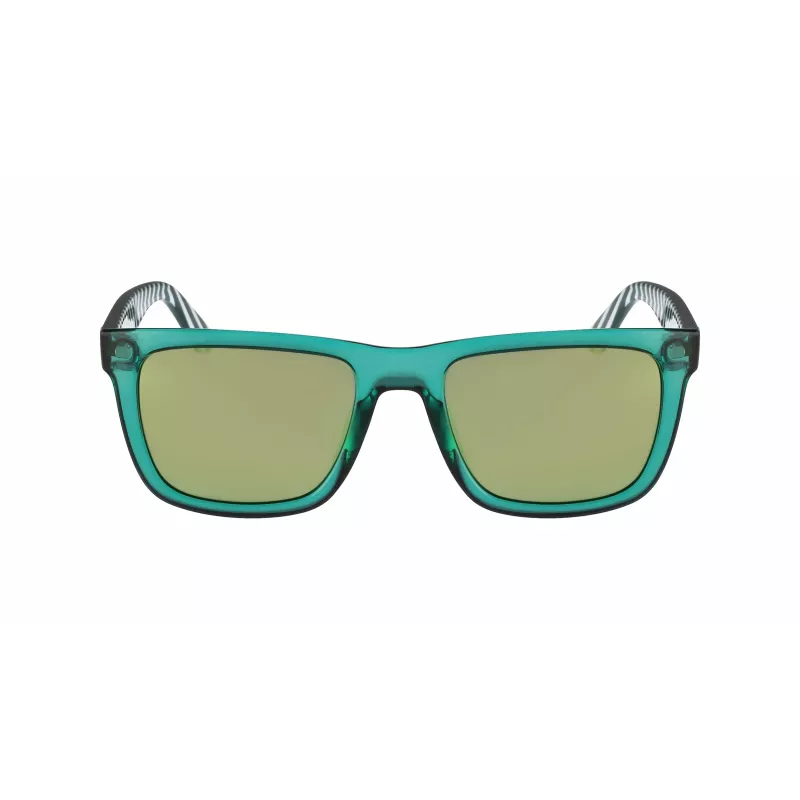 Lacoste L750S-5419315 Vyriški Akiniai nuo Saulės - Kvadratinis Acetato Rėmas UV400 Apsauga 54/19/140 mm