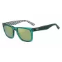 Lacoste L750S-5419315 Vyriški Akiniai nuo Saulės - Kvadratinis Acetato Rėmas UV400 Apsauga 54/19/140 mm