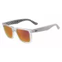 Lacoste L750S Akiniai Vyrams Havana Rudi 54/19/140 mm