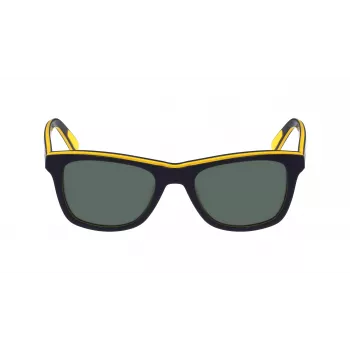 Lacoste L781SP Unisex Akiniai 52/21/140 mm