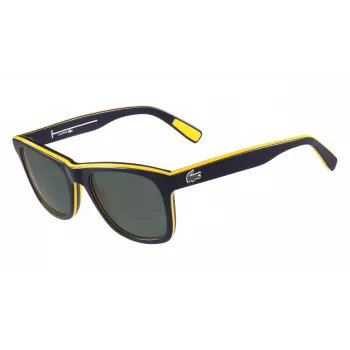 Lacoste L781SP Unisex Akiniai 52/21/140 mm