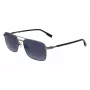 Lacoste vyriški akiniai nuo saulės L264SN 58/17/145 mm UV400 acetatas