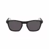 Lacoste vyriški akiniai nuo saulės L6018S-301 žalias rėmelis pilki lęšiai 53mm