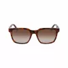 Lacoste vyriški akiniai nuo saulės L6028S-214 Havana Grey 54mm