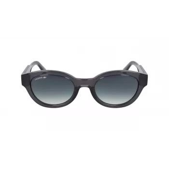 Lacoste moteriški akiniai nuo saulės L6024S-035 Havana 52mm
