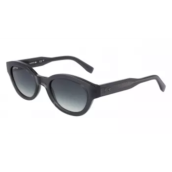 Lacoste moteriški akiniai nuo saulės L6024S-035 Havana 52mm